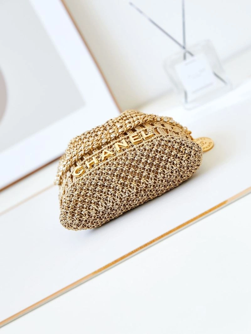 Ch**el bucket bags 4049c-0317