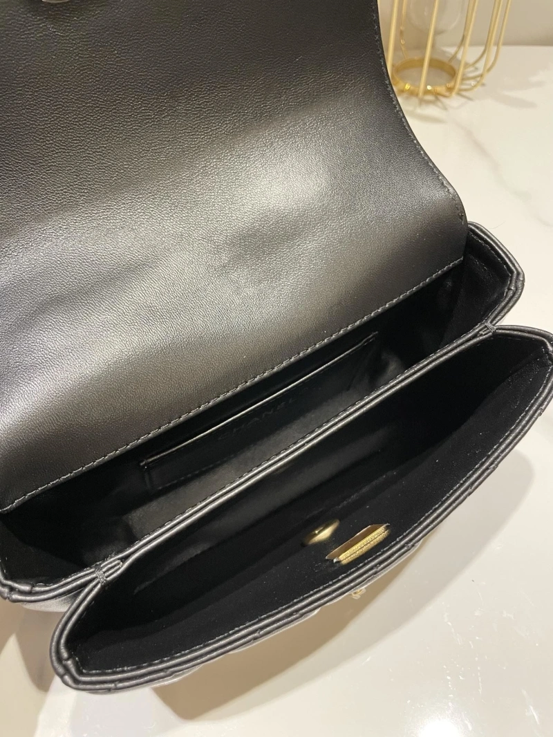 Ch**el top handle bags 4049d-0002