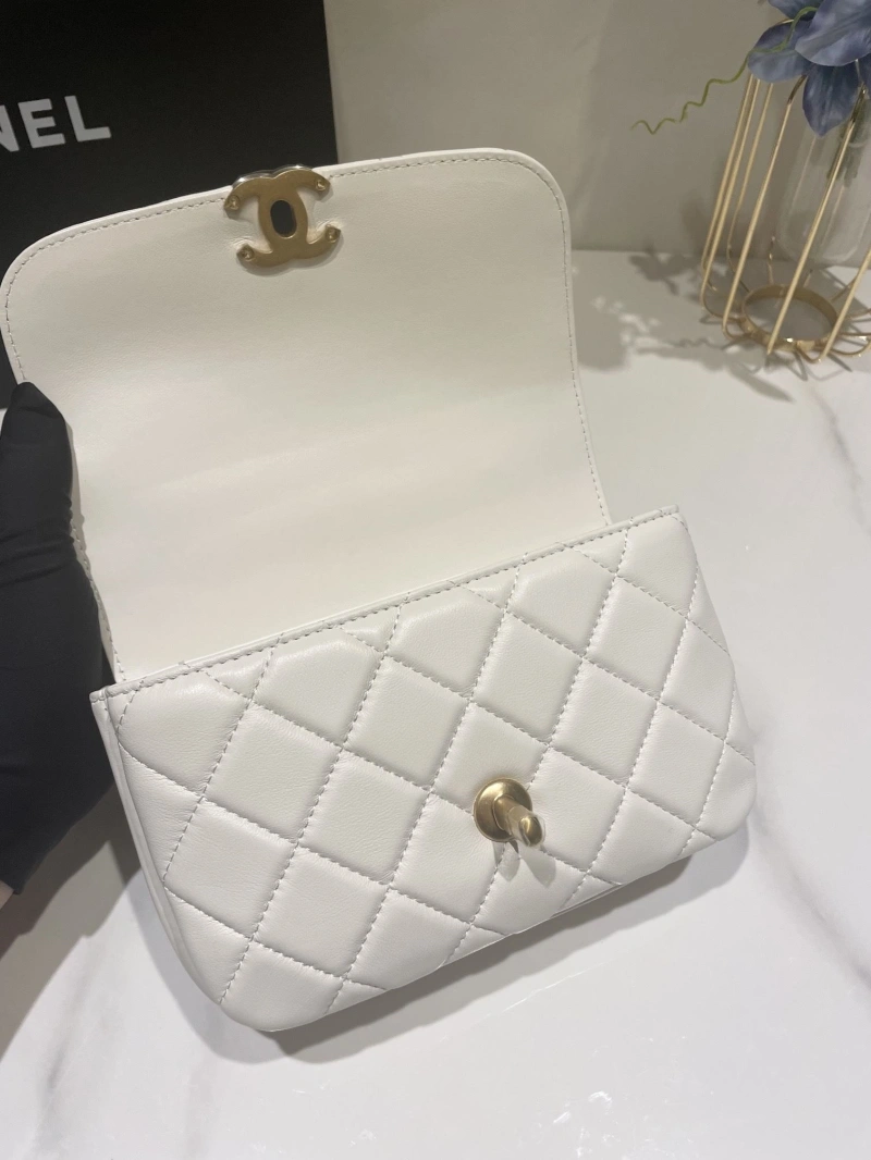 Ch**el top handle bags 4049d-0003