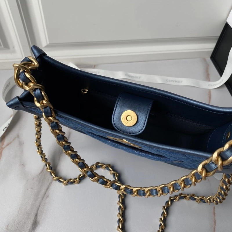 Ch**el satchel bags 4049d-0005