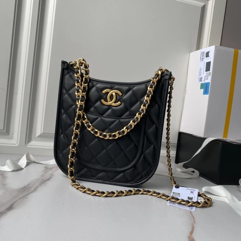 Ch**el satchel bags 4049d-0007