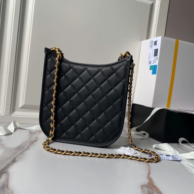 Ch**el satchel bags 4049d-0007
