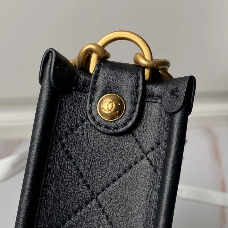 Ch**el satchel bags 4049d-0007