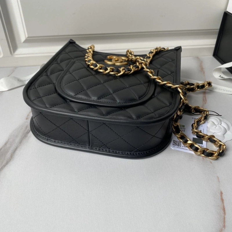 Ch**el satchel bags 4049d-0007