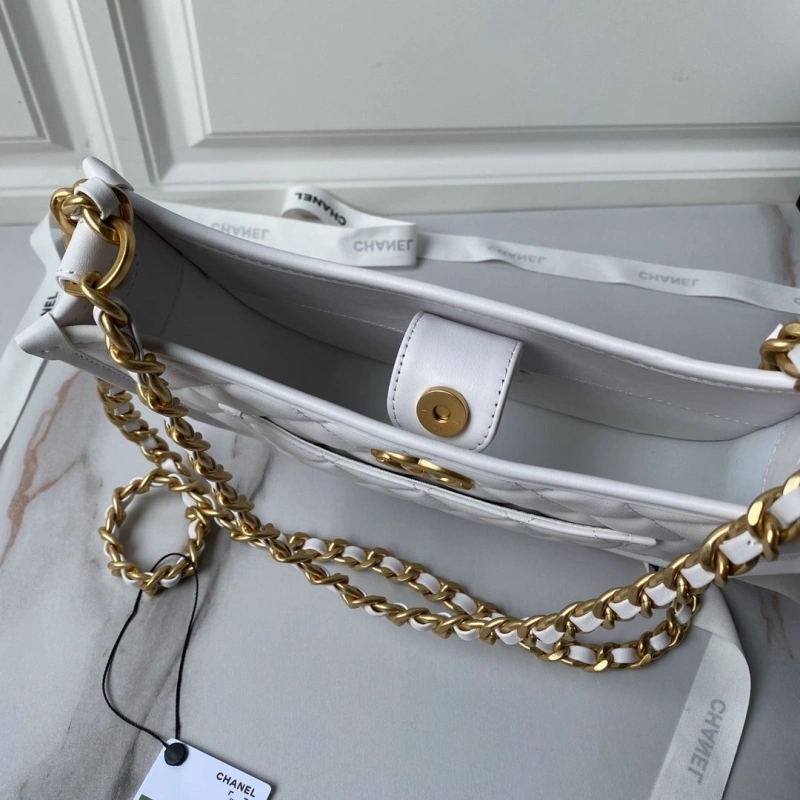 Ch**el satchel bags 4049d-0009