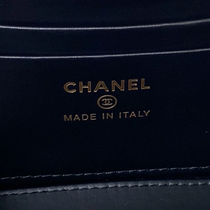 Ch**el cosmetic bags 4049d-0014