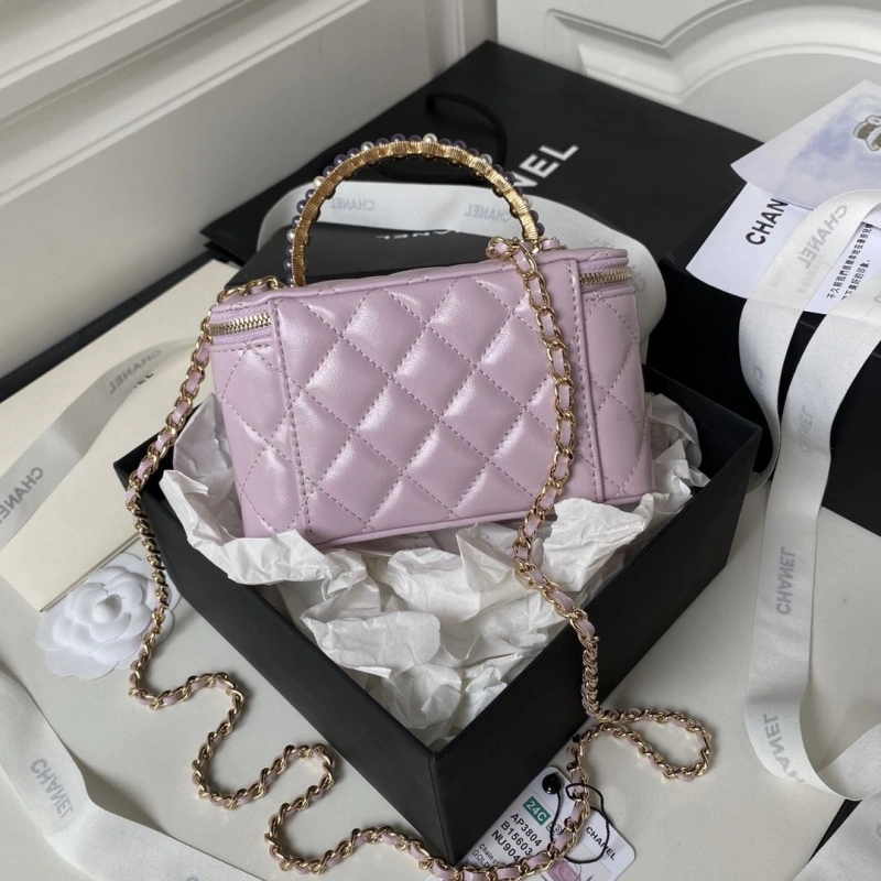 Ch**el cosmetic bags 4049d-0018