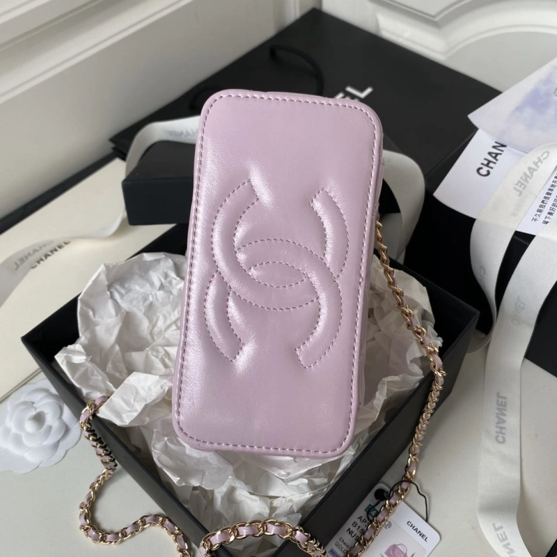 Ch**el cosmetic bags 4049d-0018