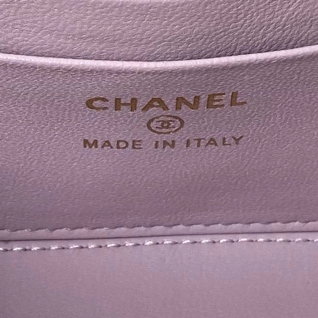 Ch**el cosmetic bags 4049d-0018