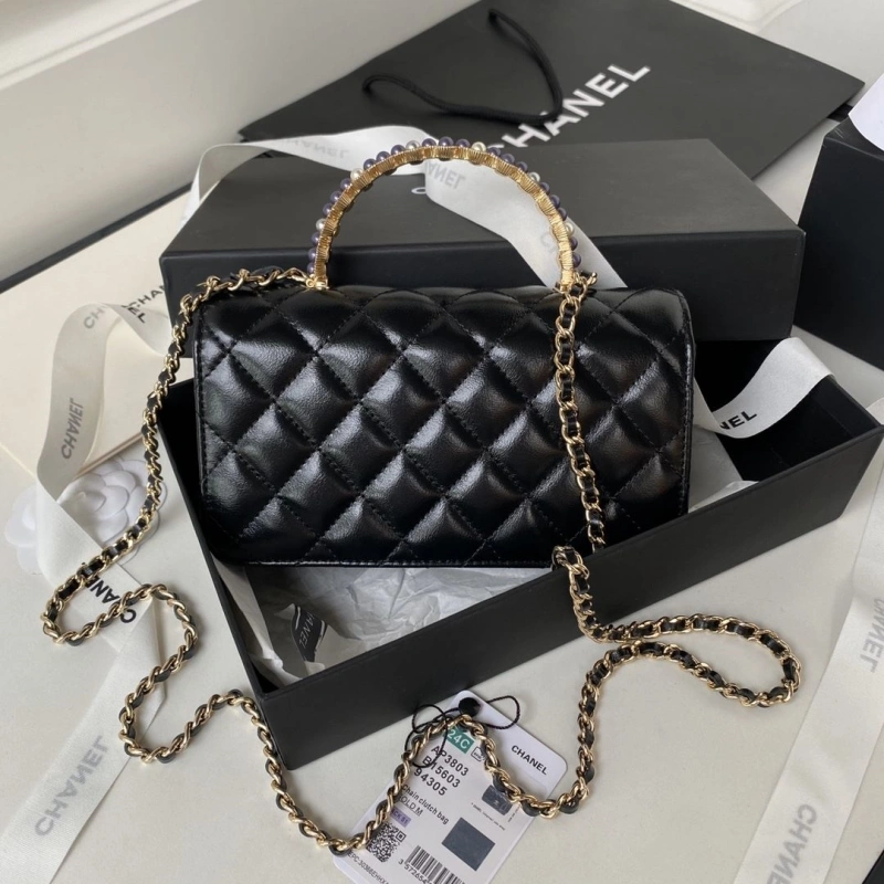Ch**el top handle bags 4049d-0019
