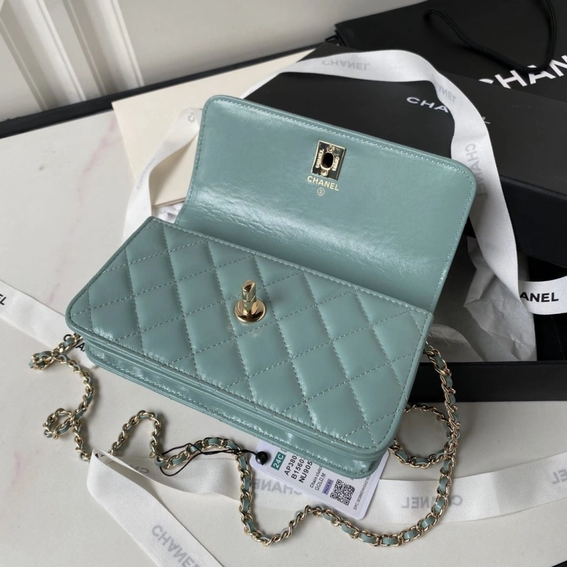 Ch**el top handle bags 4049d-0022