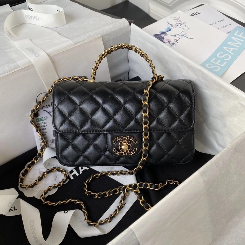 Ch**el cf series bags 4049d-0030