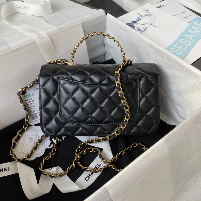 Ch**el cf series bags 4049d-0030