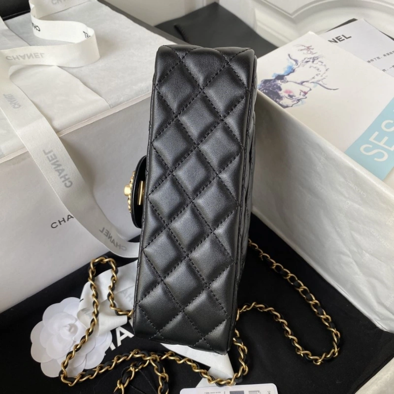 Ch**el cf series bags 4049d-0030