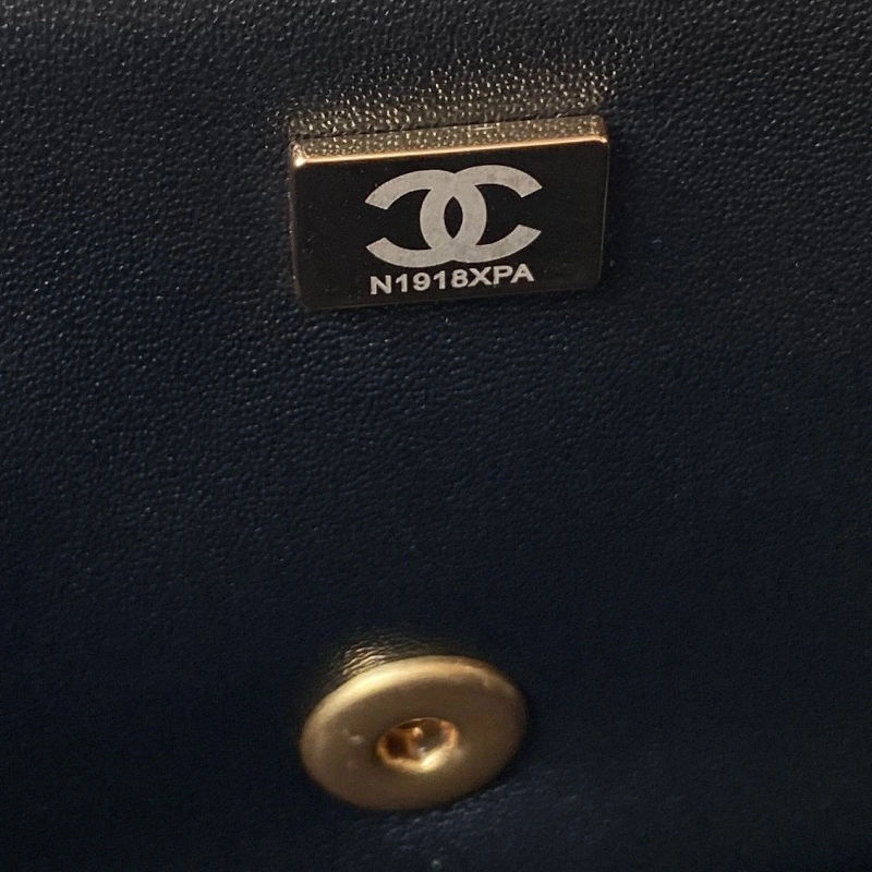 Ch**el cf series bags 4049d-0030