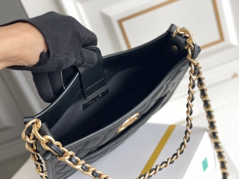 Ch**el satchel bags 4049d-0033