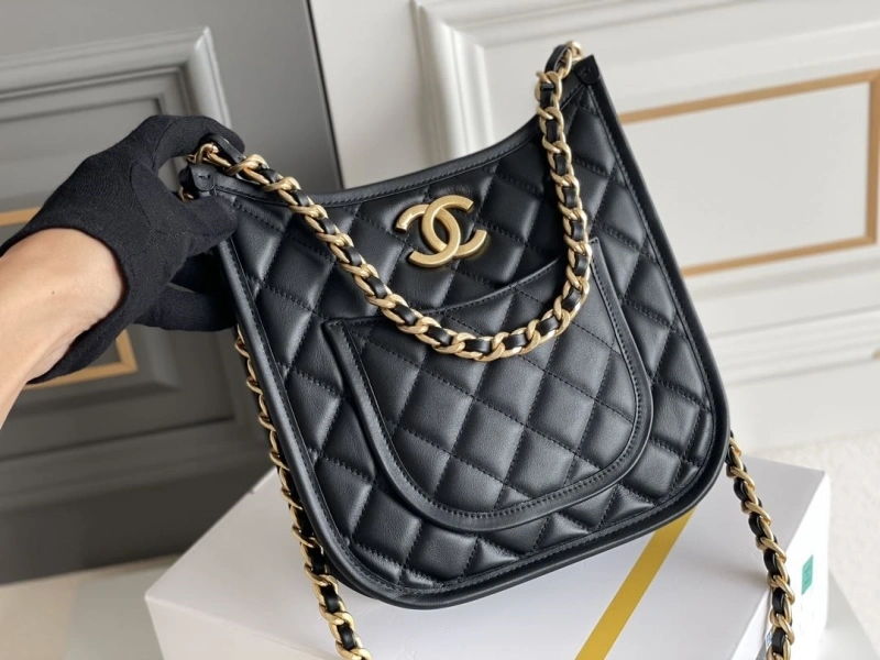 Ch**el satchel bags 4049d-0034