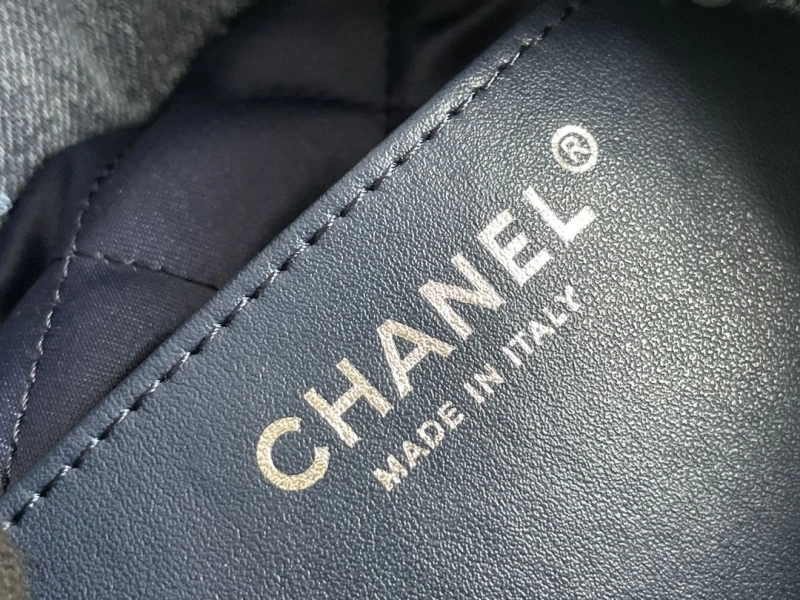 Ch**el shopping bags 4049d-0037