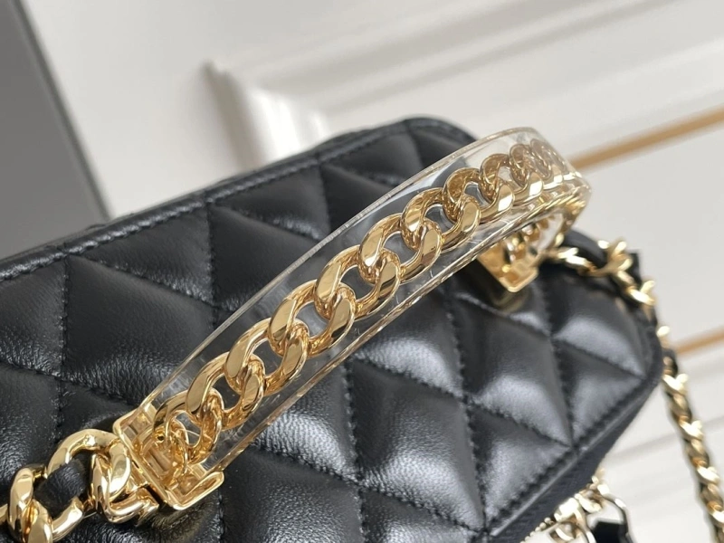 Ch**el cosmetic bags 4049d-0038