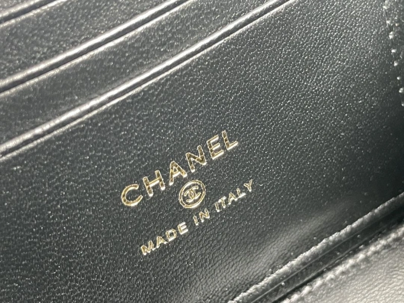 Ch**el cosmetic bags 4049d-0038