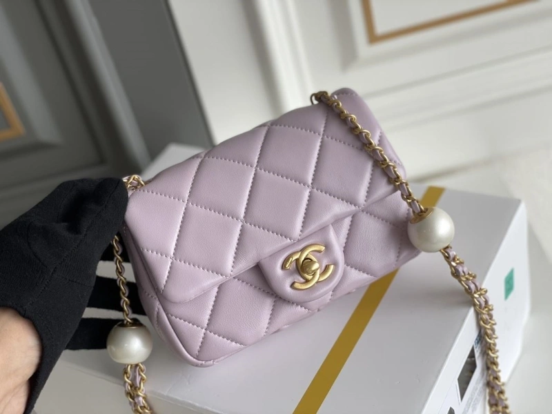 Ch**el cf series bags 4049d-0047
