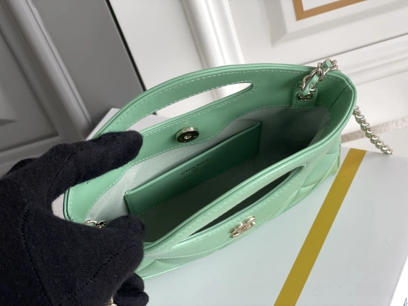 Ch**el top handle bags 4049d-0054