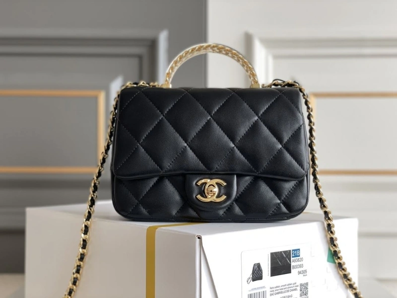 Ch**el cf series bags 4049d-0055