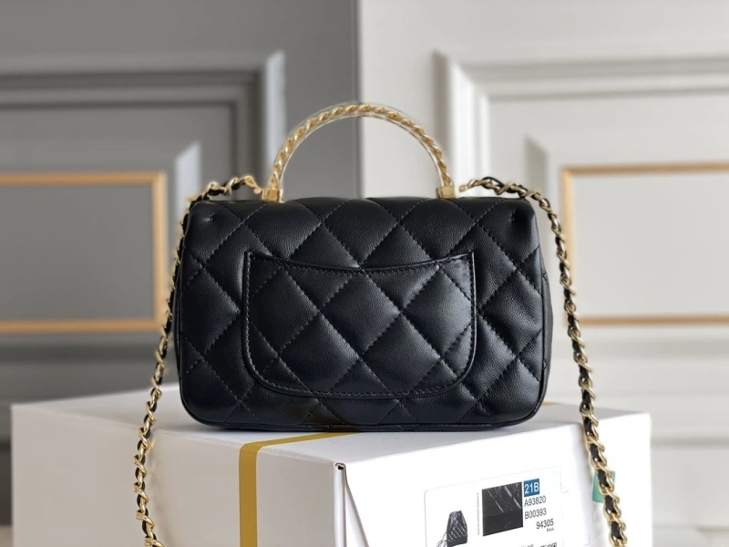 Ch**el cf series bags 4049d-0056