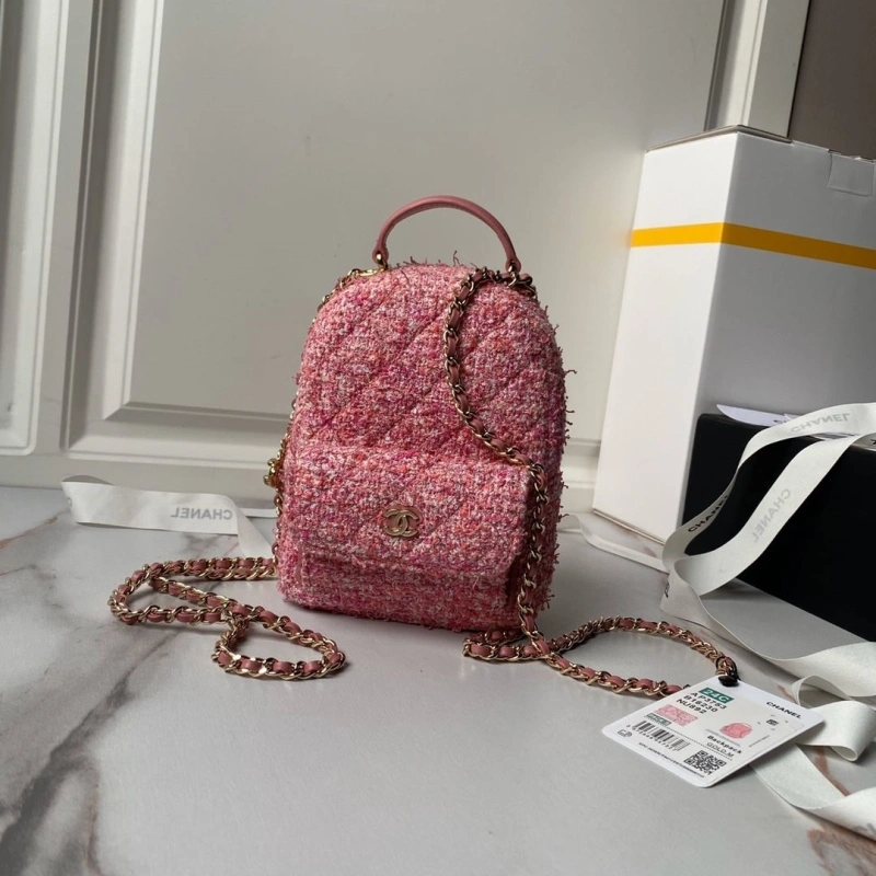 Ch**el backpacks 4049d-0063