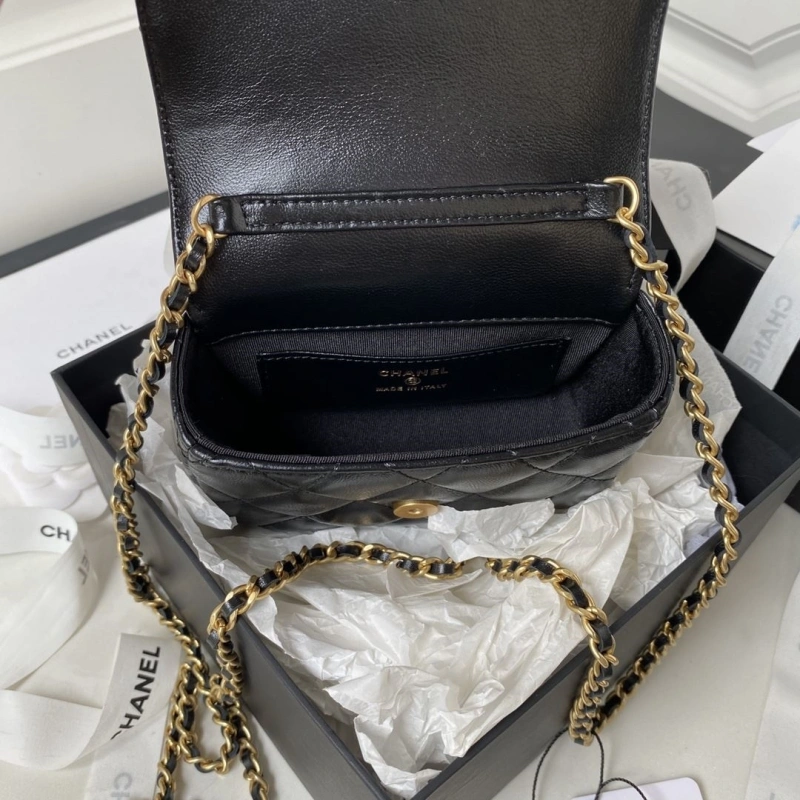Ch**el top handle bags 4049d-0067
