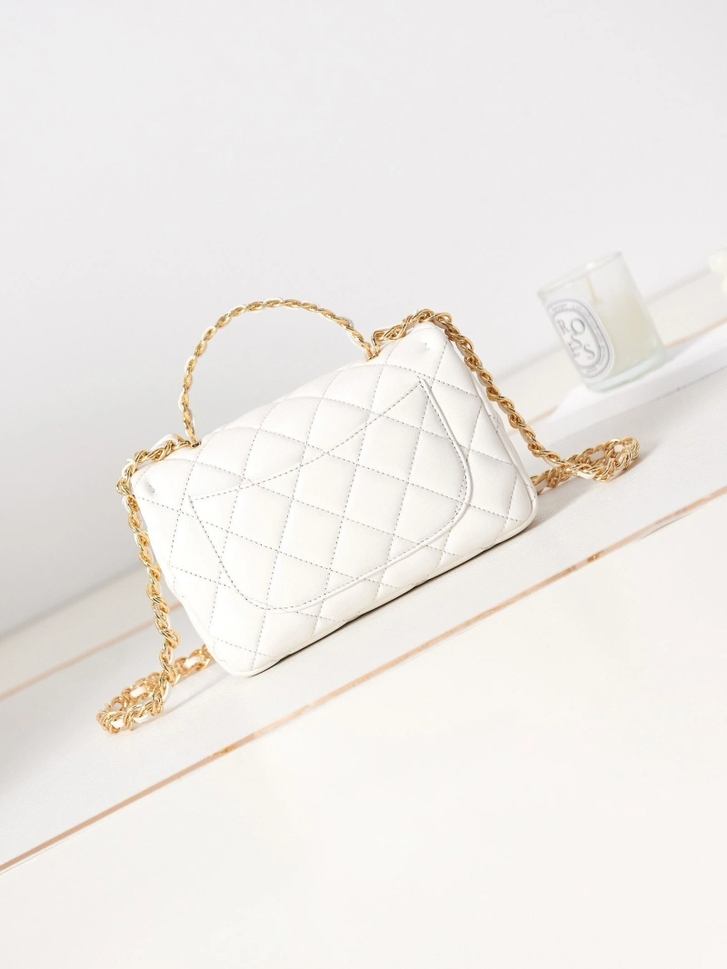 Ch**el cf series bags 4049d-0074