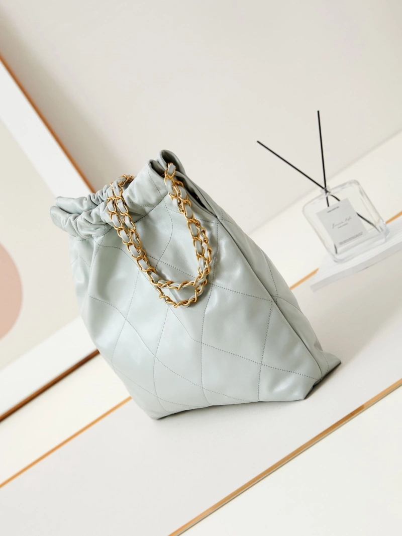 Ch**el shopping bags 4049d-0080