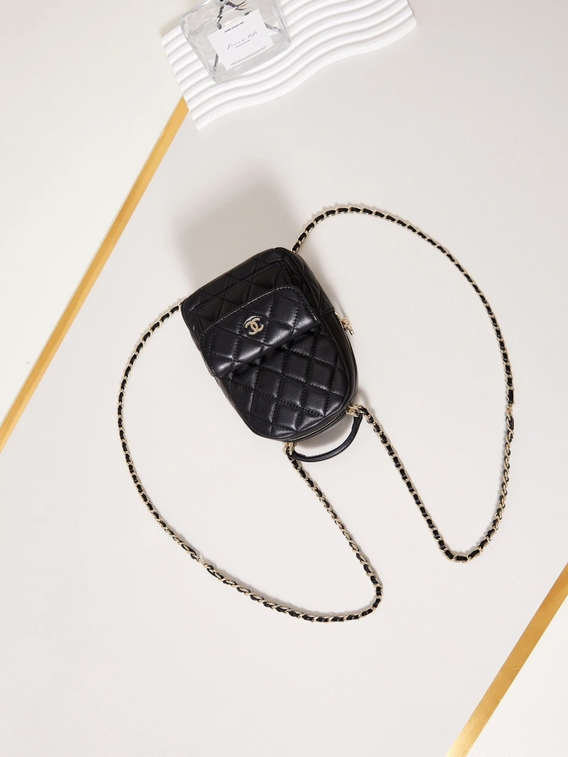 Ch**el backpacks 4049d-0087