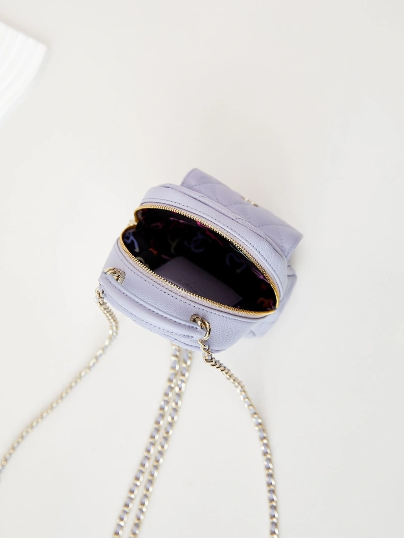 Ch**el backpacks 4049d-0090