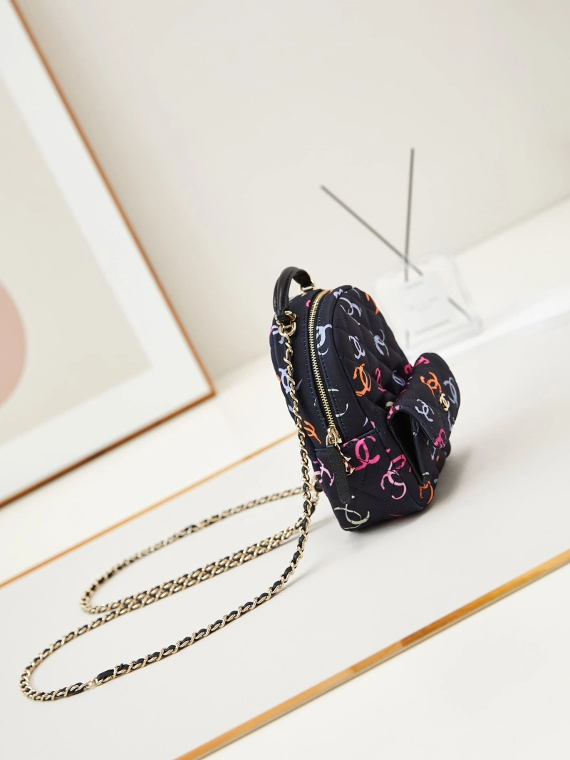 Ch**el backpacks 4049d-0092