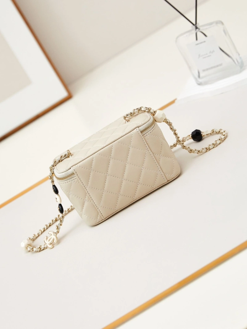 Ch**el cosmetic bags 4049d-0094