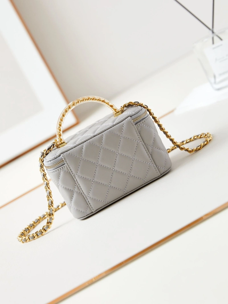 Ch**el cosmetic bags 4049d-0111
