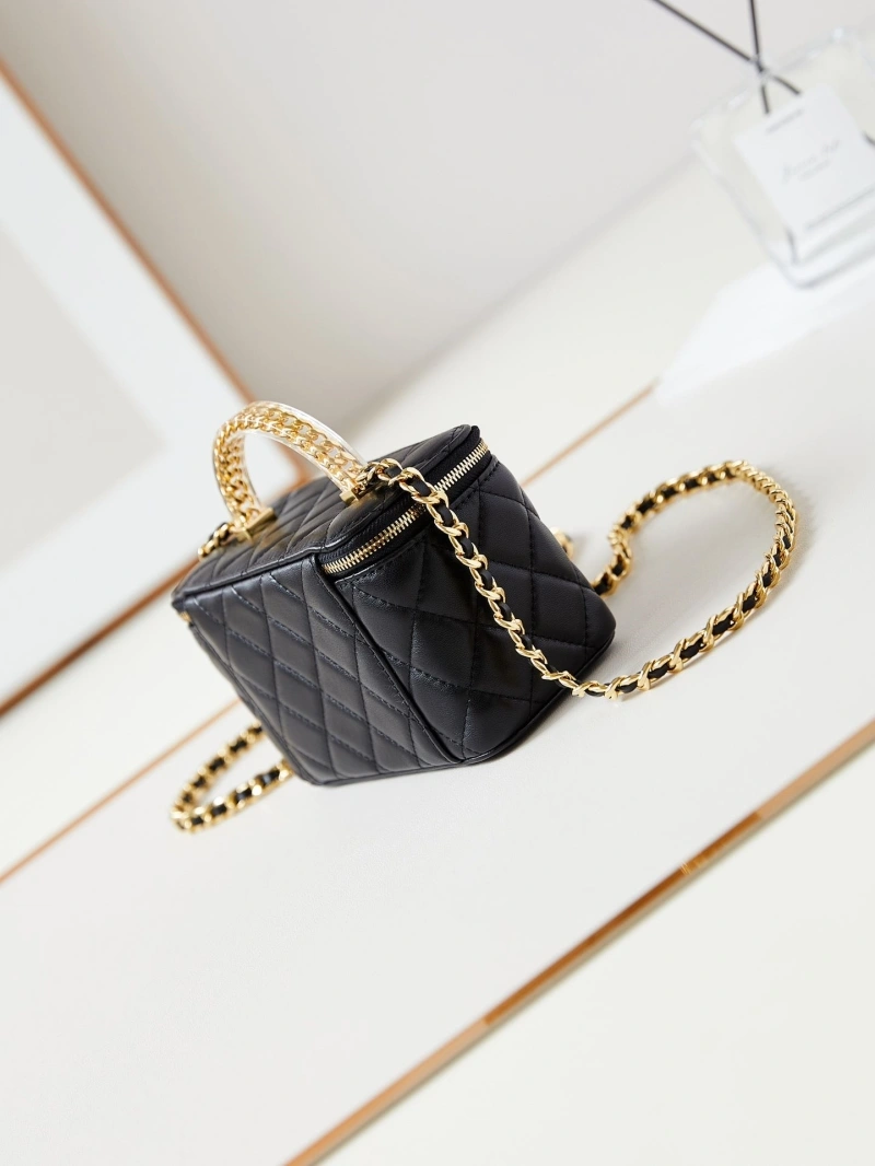Ch**el cosmetic bags 4049d-0112