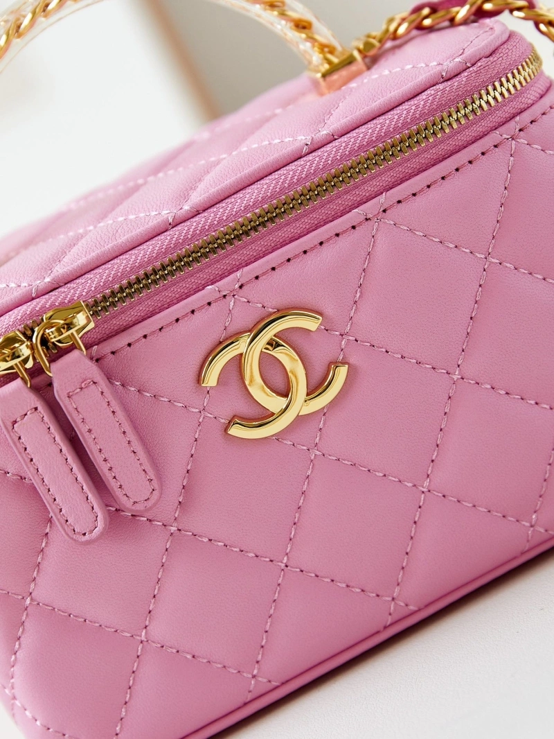Ch**el cosmetic bags 4049d-0115