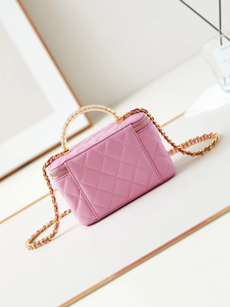 Ch**el cosmetic bags 4049d-0115