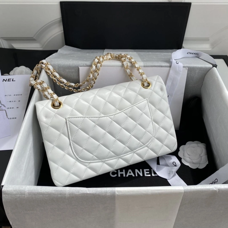Ch**el cf series bags 4049d-0117