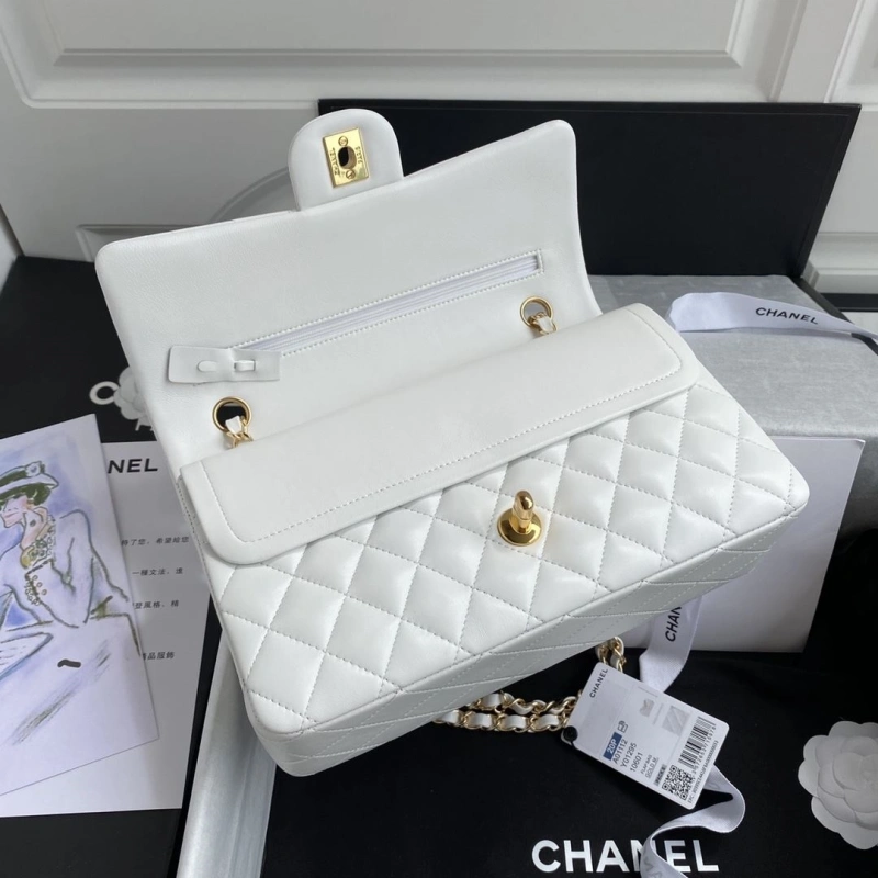 Ch**el cf series bags 4049d-0117
