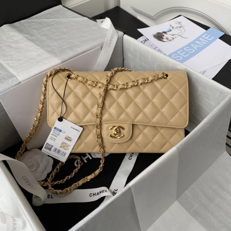 Ch**el cf series bags 4049d-0120