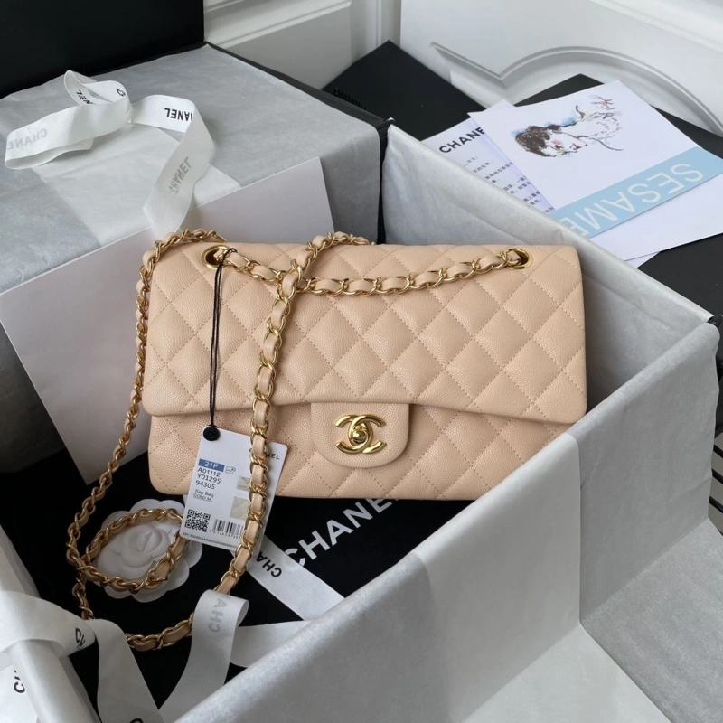 Ch**el cf series bags 4049d-0128