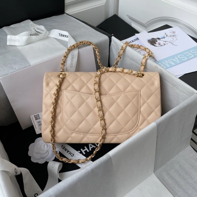 Ch**el cf series bags 4049d-0128