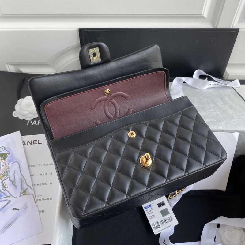Ch**el cf series bags 4049d-0132