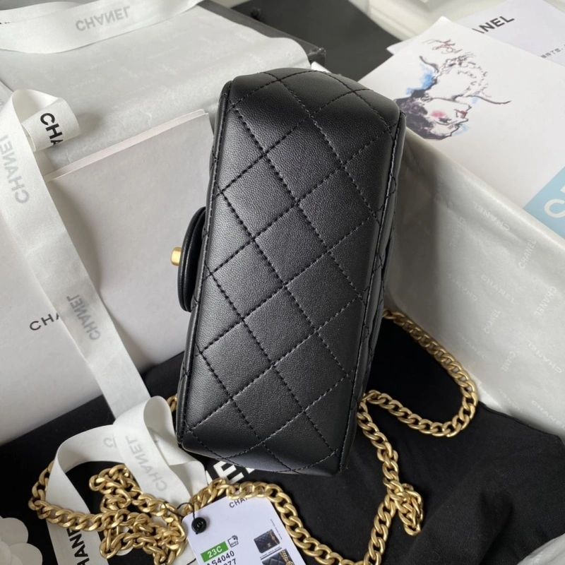 Ch**el cf series bags 4049d-0137