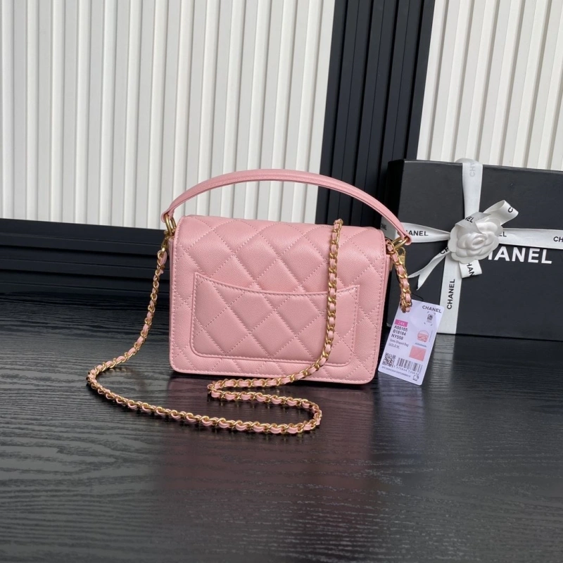 Ch**el cf series bags 4049h-0007