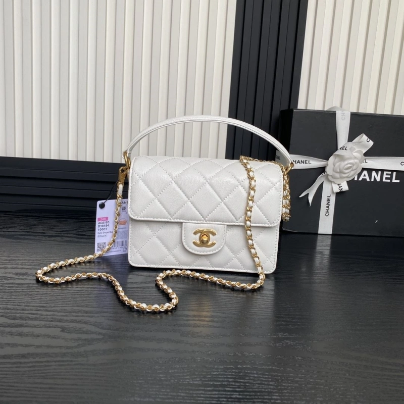Ch**el cf series bags 4049h-0008