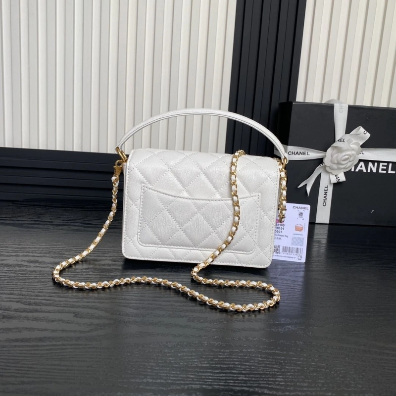 Ch**el cf series bags 4049h-0008